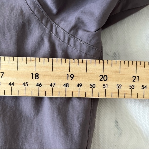 Dakine Juniper Jacket Ski Snowboard Winter Coat-Dusky Purple-Medium - Picture 16 of 16